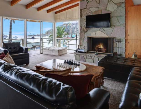 Catalina Island Vacation Rentals Avalon And Hamilton