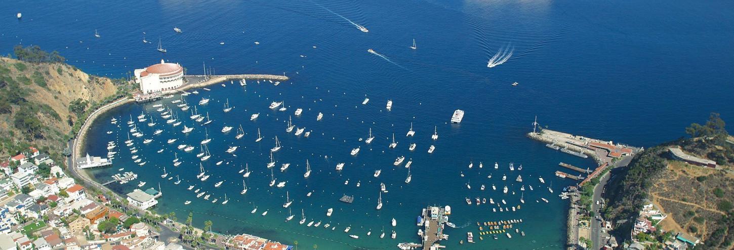 Catalina Island Property
